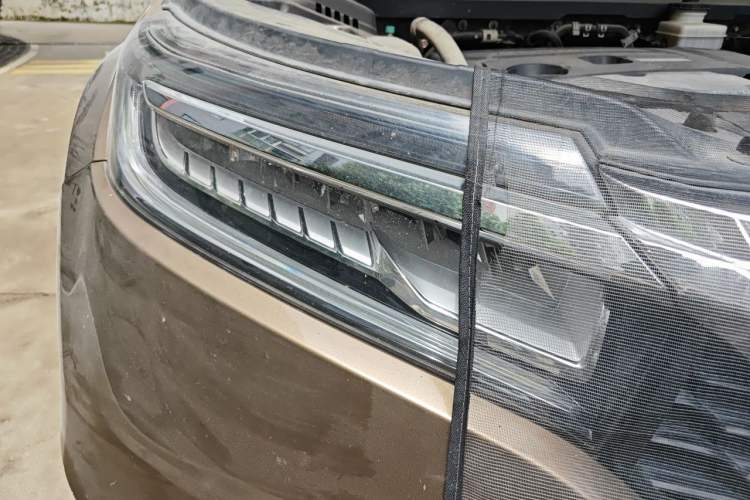 Used Honda Avancier 2017 370TURBO Four-Wheel Drive Prestige Edition Right Front Headlight