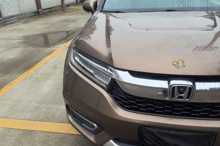 Used Honda Avancier 2017 370TURBO Four-Wheel Drive Prestige Edition Right Front Headlight