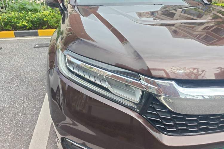 Used Honda Avancier 2017 370TURBO 2WD Luxury Edition Right Front Headlight