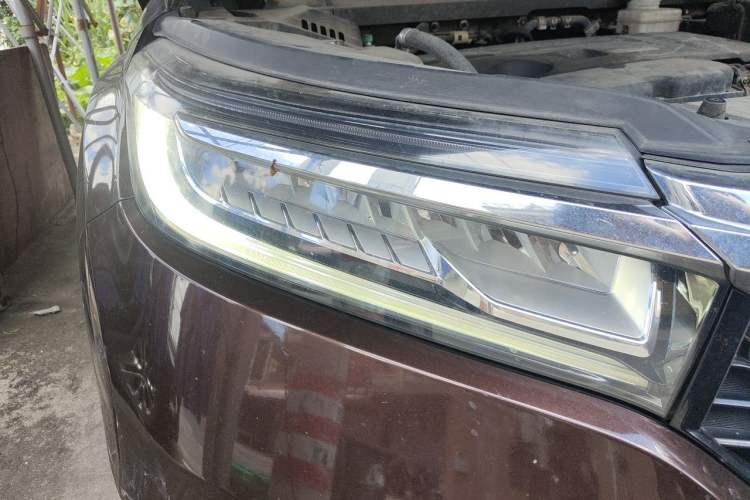 Used Honda Avancier 2017 370TURBO Four-Wheel Drive Prestige Edition Right Front Headlight
