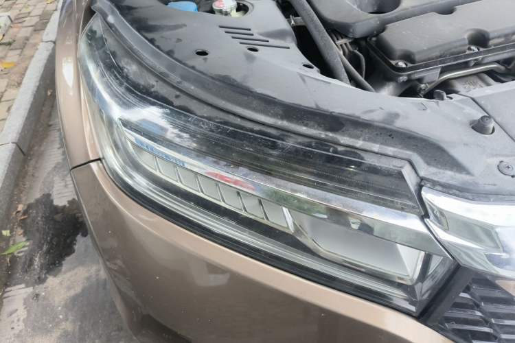 Used Honda Avancier 2017 370TURBO Four-Wheel Drive Supreme Edition Right Front Headlight