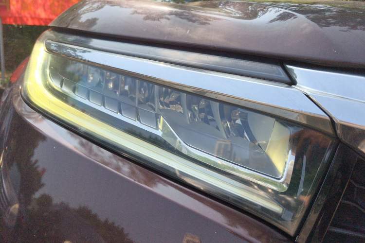 Used Honda Avancier 2017 370TURBO Four-Wheel Drive Prestige Edition Right Front Headlight