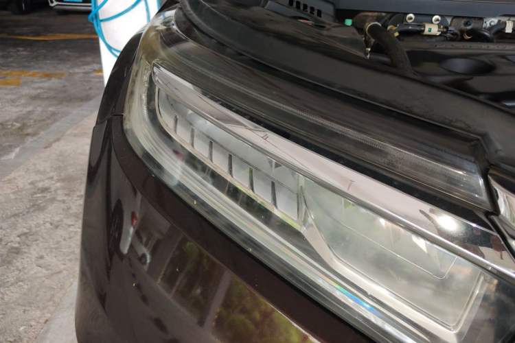 Used Honda Avancier 2017 370TURBO 2WD Luxury Edition Right Front Headlight