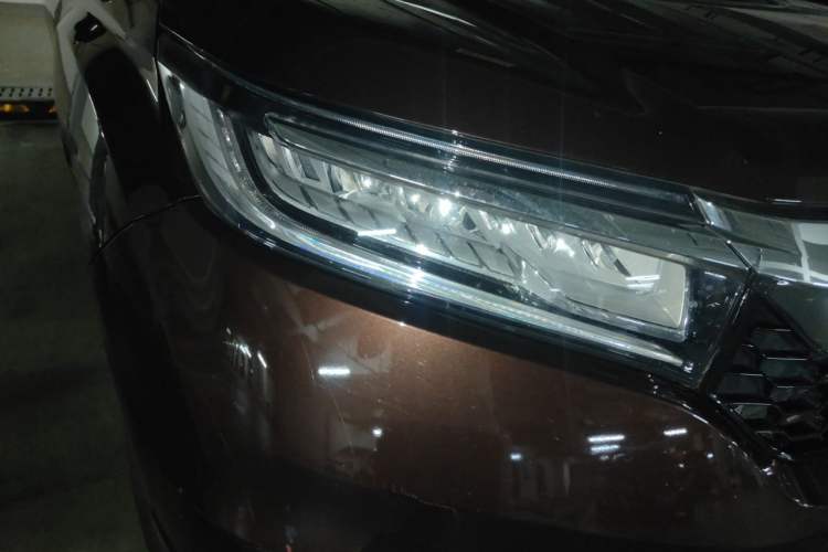 Used Honda Avancier 2017 370TURBO 2WD Luxury Edition Right Front Headlight