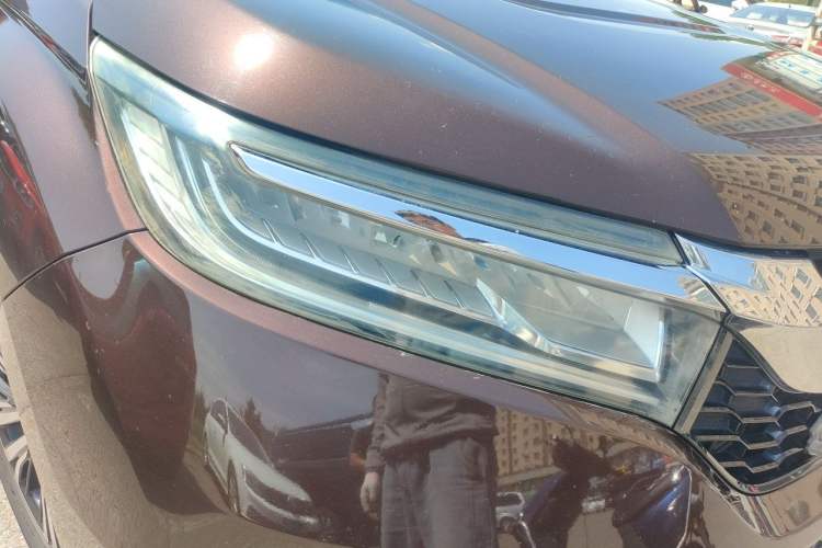 Used Honda Avancier 2017 370TURBO Four-Wheel Drive Prestige Edition Right Front Headlight