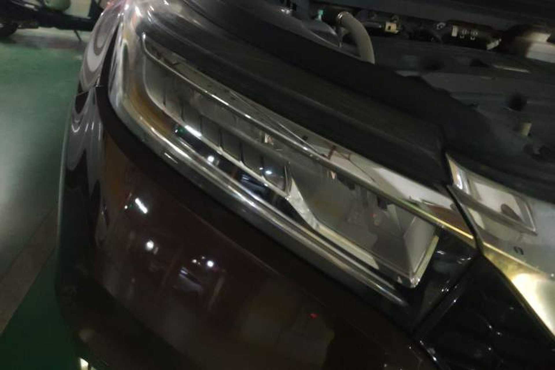 Used Honda Avancier 2017 370TURBO Four-Wheel Drive Prestige Edition Right Front Headlight