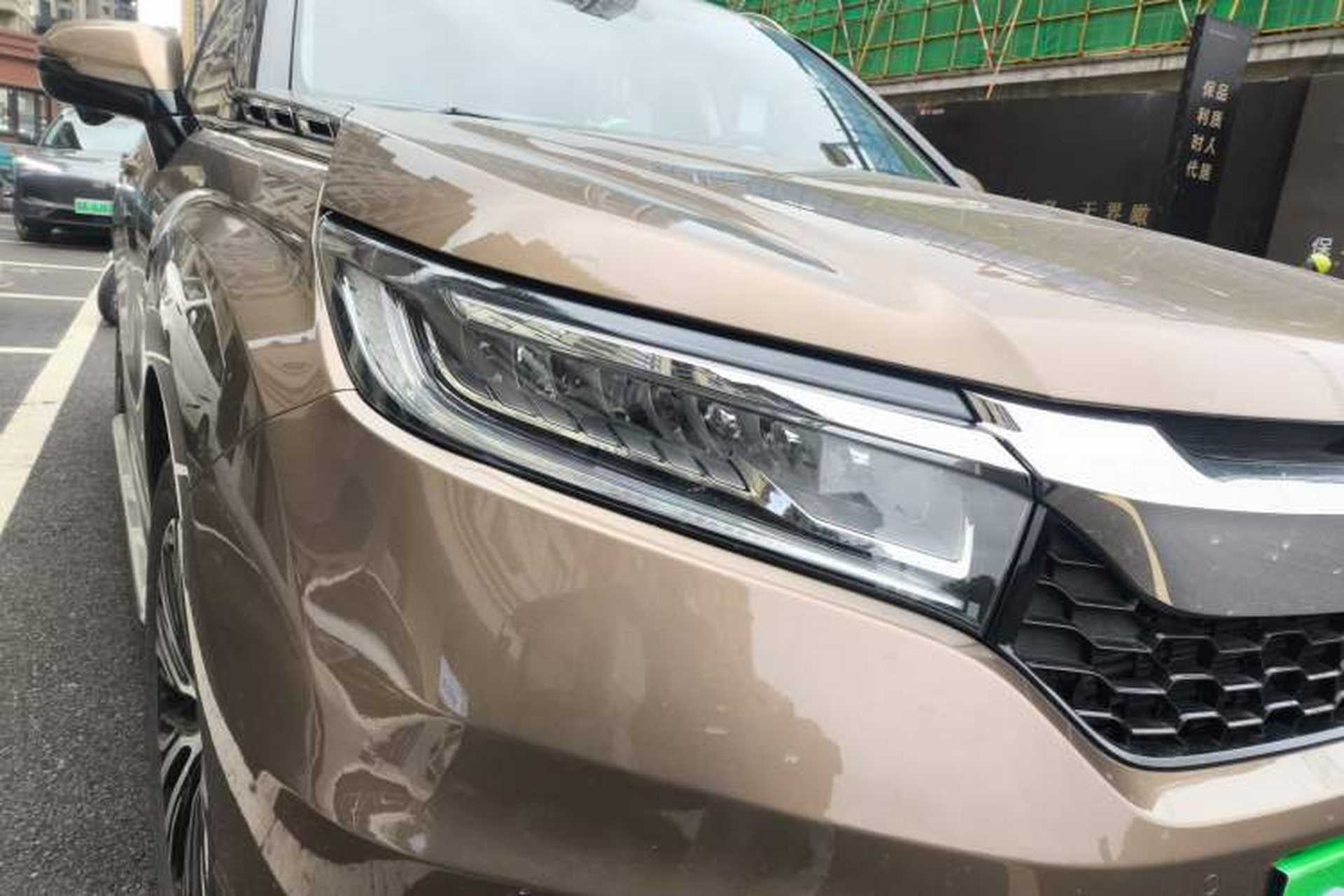 Used Honda Avancier 2017 370TURBO Four-Wheel Drive Prestige Edition Right Front Headlight