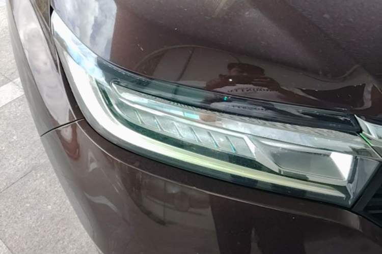 Used Honda Avancier 2017 370TURBO Four-Wheel Drive Supreme Edition Right Front Headlight