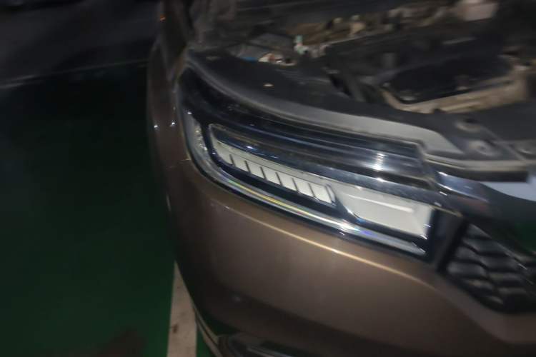 Used Honda Avancier 2017 370TURBO Four-Wheel Drive Prestige Edition Right Front Headlight