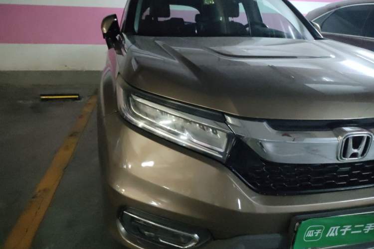 Used Honda Avancier 2017 370TURBO Four-Wheel Drive Prestige Edition Right Front Headlight