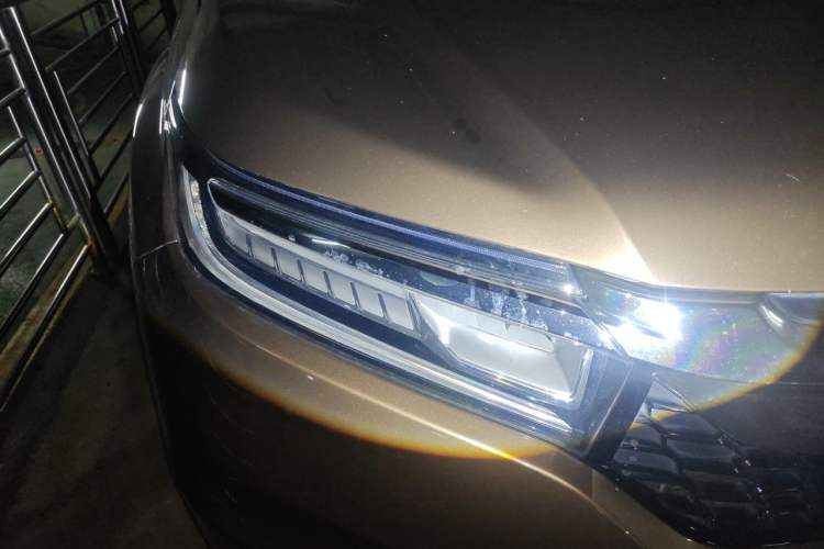 Used Honda Avancier 2017 370TURBO Four-Wheel Drive Supreme Edition Right Front Headlight