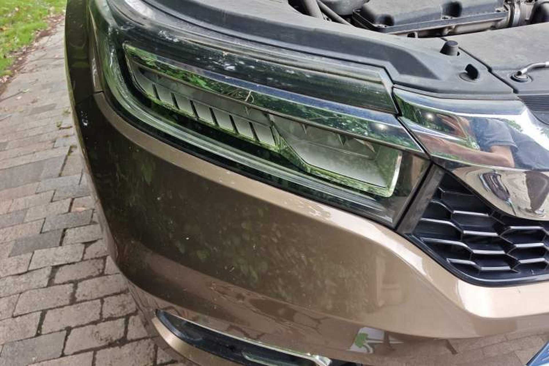 Used Honda Avancier 2017 370TURBO Four-Wheel Drive Prestige Edition Right Front Headlight