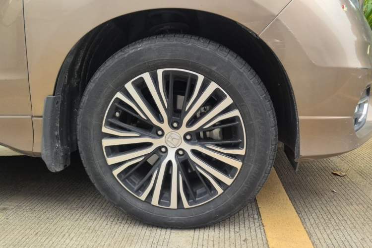 Used Honda Avancier 2017 370TURBO Four-Wheel Drive Prestige Edition Right Front Wheel Hub