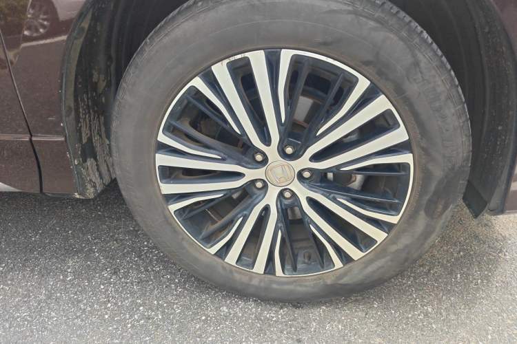 Used Honda Avancier 2017 370TURBO 2WD Luxury Edition Right Front Wheel Hub