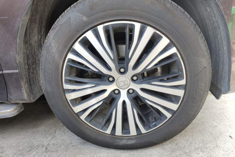 Used Honda Avancier 2017 370TURBO Four-Wheel Drive Prestige Edition Right Front Wheel Hub