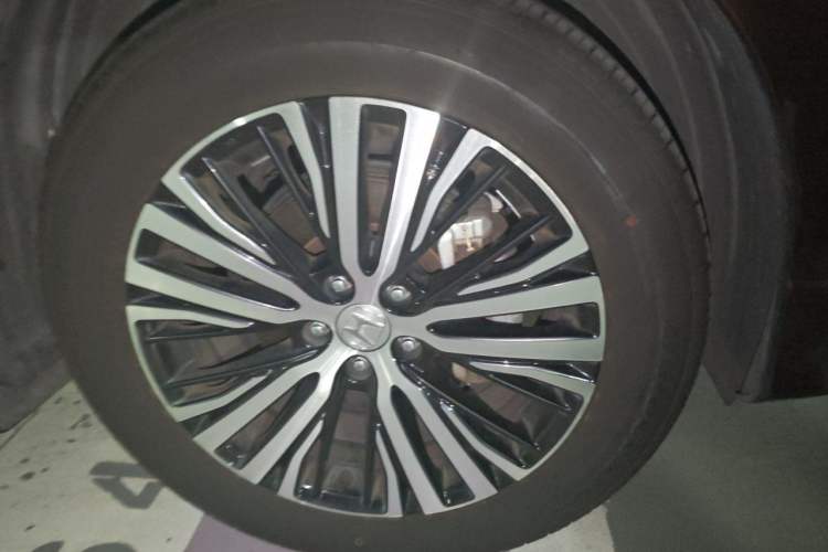 Used Honda Avancier 2017 370TURBO 2WD Luxury Edition Right Front Wheel Hub