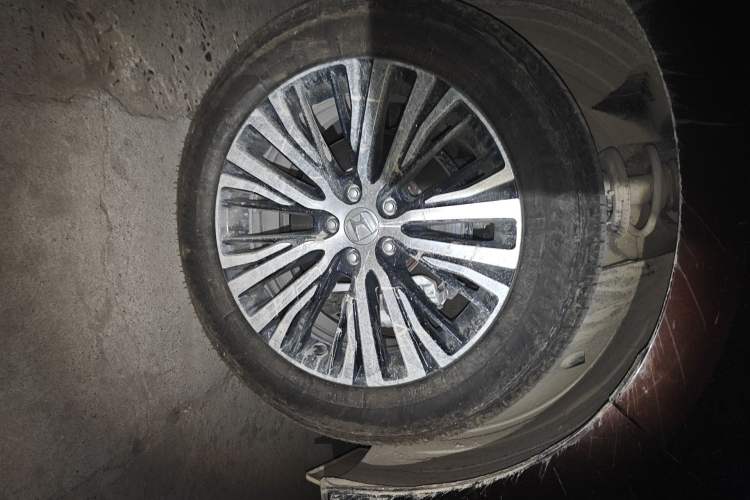Used Honda Avancier 2017 370TURBO Four-Wheel Drive Prestige Edition Right Front Wheel Hub