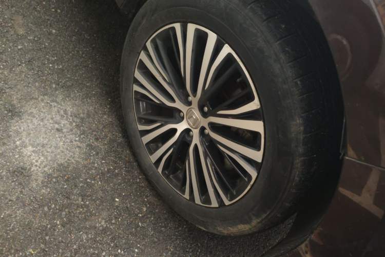 Used Honda Avancier 2017 370TURBO Four-Wheel Drive Supreme Edition Right Front Wheel Hub