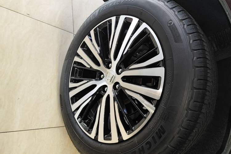 Used Honda Avancier 2017 370TURBO Four-Wheel Drive Prestige Edition Right Rear Wheel Hub
