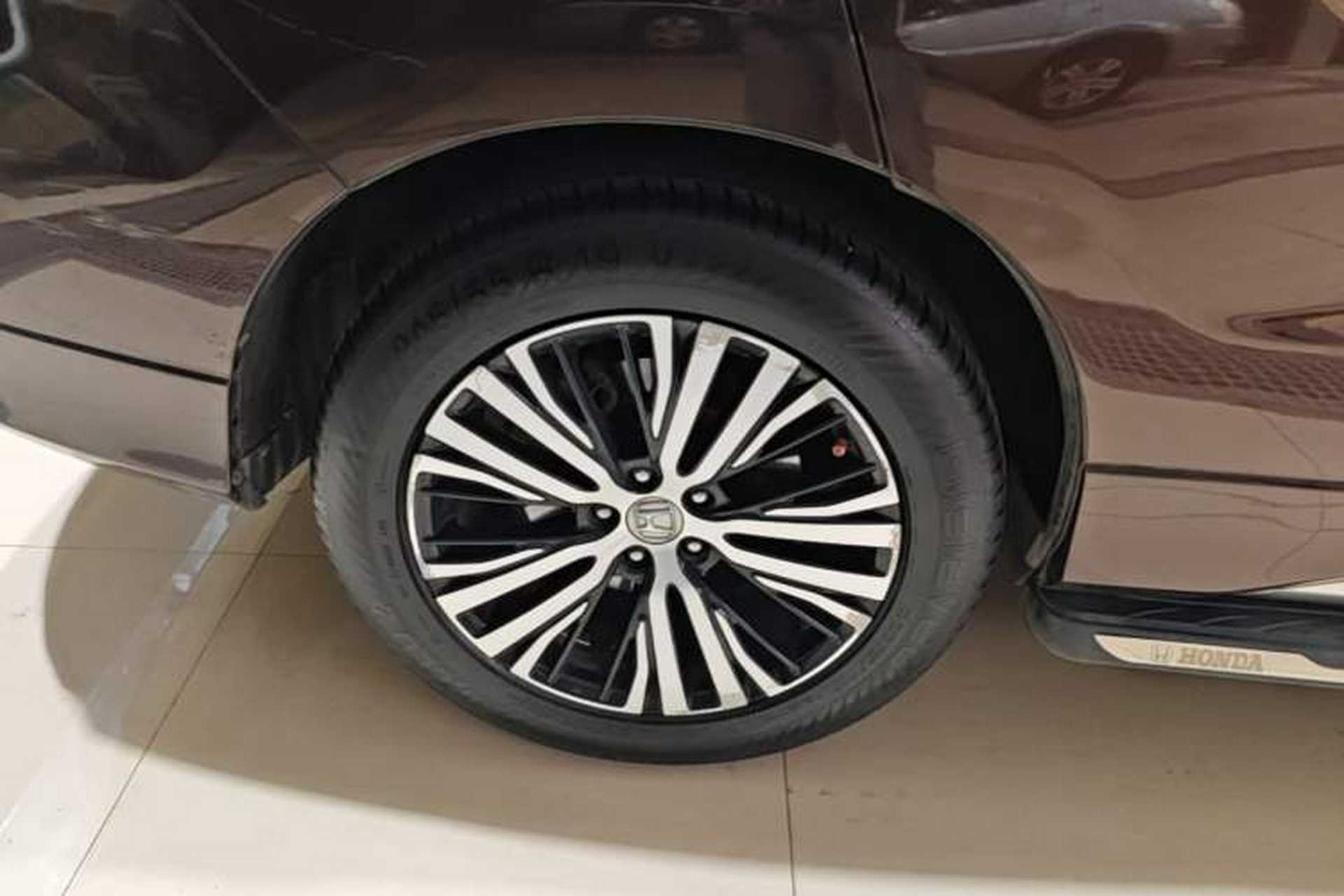 Used Honda Avancier 2017 370TURBO 2WD Luxury Edition Right Rear Wheel Hub