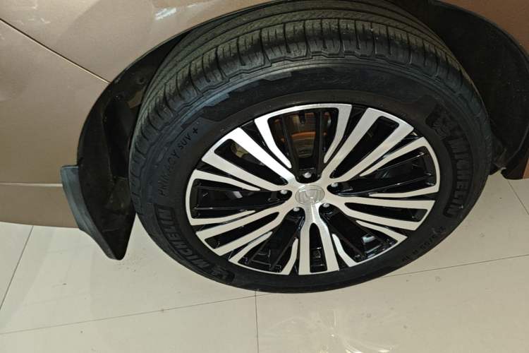 Used Honda Avancier 2017 370TURBO Four-Wheel Drive Prestige Edition Right Rear Wheel Hub
