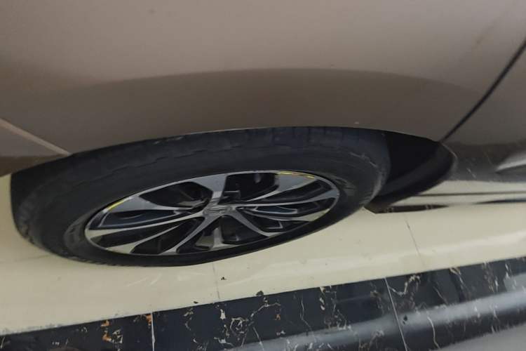 Used Honda Avancier 2017 240TURBO Two-Wheel Drive Premium Edition Right Rear Wheel Hub