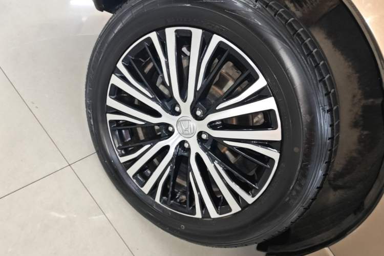 Used Honda Avancier 2017 370TURBO Four-Wheel Drive Supreme Edition Right Rear Wheel Hub