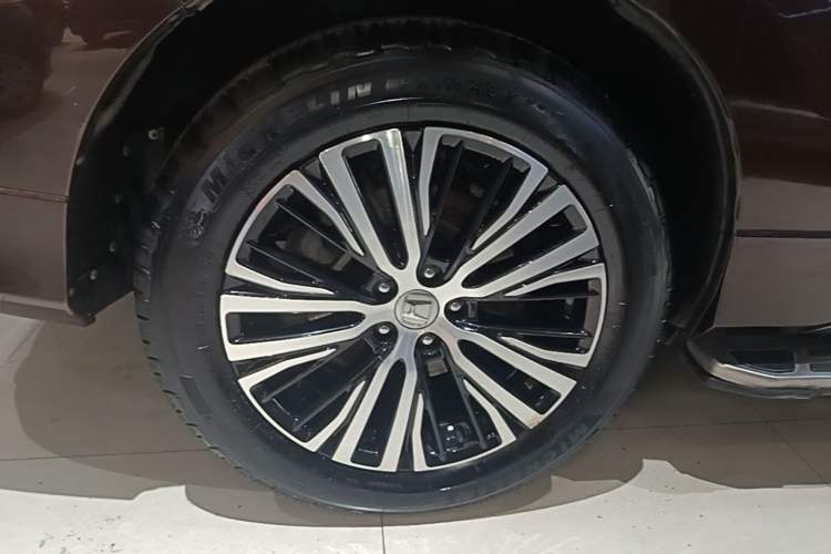 Used Honda Avancier 2017 370TURBO Four-Wheel Drive Prestige Edition Right Rear Wheel Hub