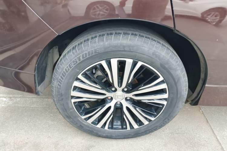 Used Honda Avancier 2017 370TURBO 2WD Luxury Edition Right Rear Wheel Hub
