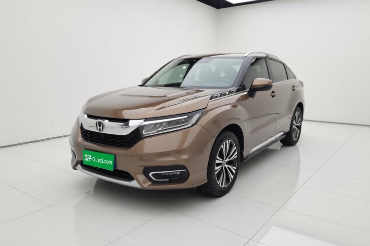 Used Honda Avancier 2017 370TURBO 2WD Luxury Edition Guazi used car, China used car export, Used car for sale, Used  cars, Cheapest cars for sale