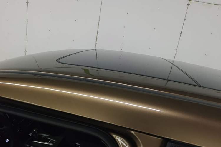 Used Honda Avancier 2017 240TURBO Two-Wheel Drive Premium Edition Roof