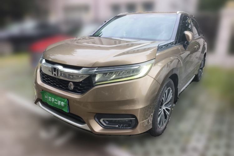 Used Honda Avancier 2017 370TURBO Four-Wheel Drive Supreme Edition Guazi used car, China used car export, Used car for sale, Used  cars, Cheapest cars for sale