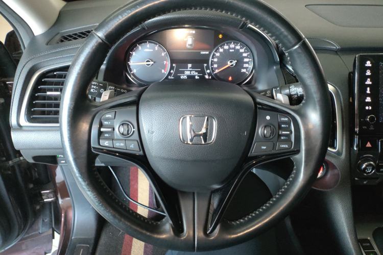 Used Honda Avancier 2017 370TURBO Four-Wheel Drive Prestige Edition Steering Wheel