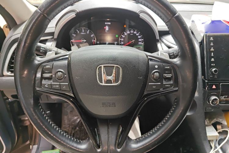 Used Honda Avancier 2017 370TURBO Four-Wheel Drive Prestige Edition Steering Wheel