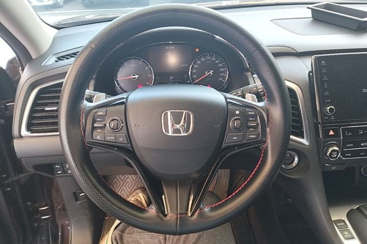 Used Honda Avancier 2017 370TURBO Four-Wheel Drive Prestige Edition Steering Wheel