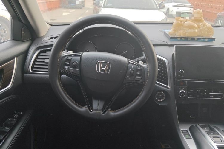 Used Honda Avancier 2017 370TURBO 2WD Luxury Edition Steering Wheel