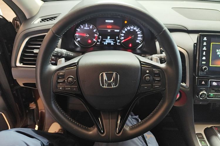 Used Honda Avancier 2017 370TURBO Four-Wheel Drive Prestige Edition Steering Wheel