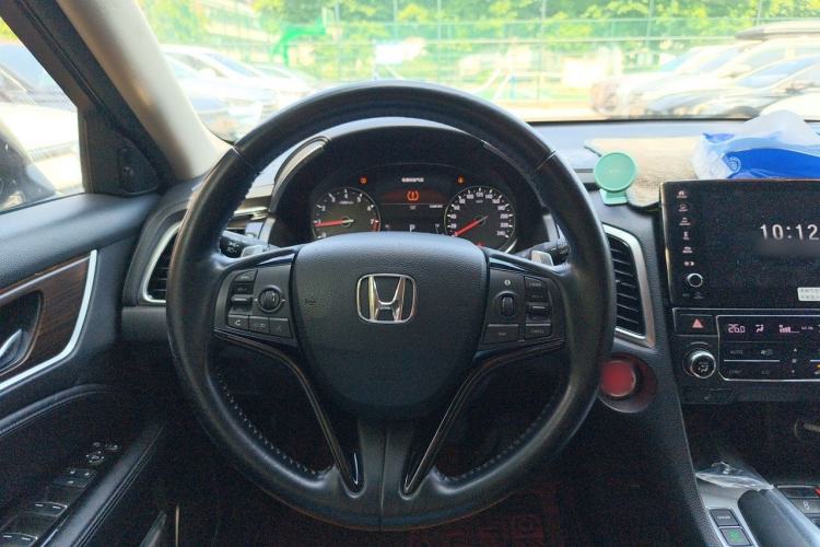Used Honda Avancier 2017 370TURBO Four-Wheel Drive Prestige Edition Steering Wheel