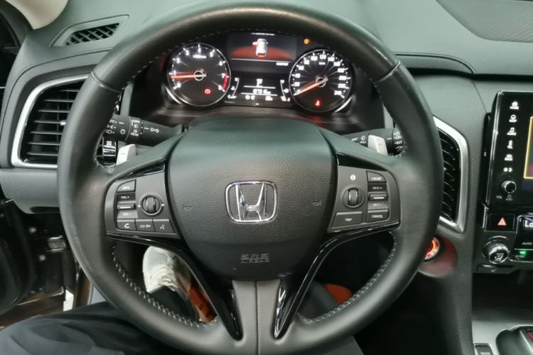 Used Honda Avancier 2017 370TURBO Four-Wheel Drive Prestige Edition Steering Wheel
