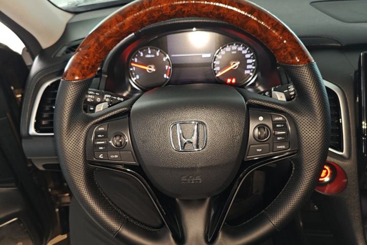 Used Honda Avancier 2017 370TURBO Four-Wheel Drive Prestige Edition Steering Wheel