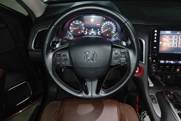 Used Honda Avancier 2017 370TURBO 2WD Luxury Edition Steering Wheel