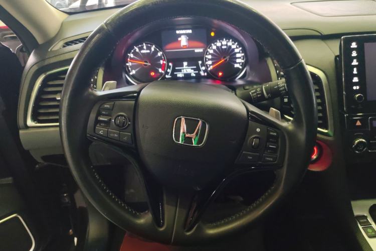 Used Honda Avancier 2017 370TURBO Four-Wheel Drive Prestige Edition Steering Wheel