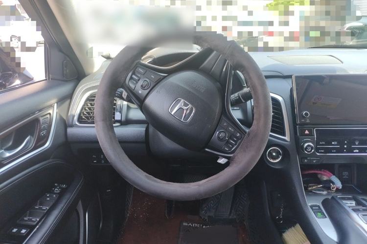 Used Honda Avancier 2017 370TURBO Four-Wheel Drive Prestige Edition Steering Wheel