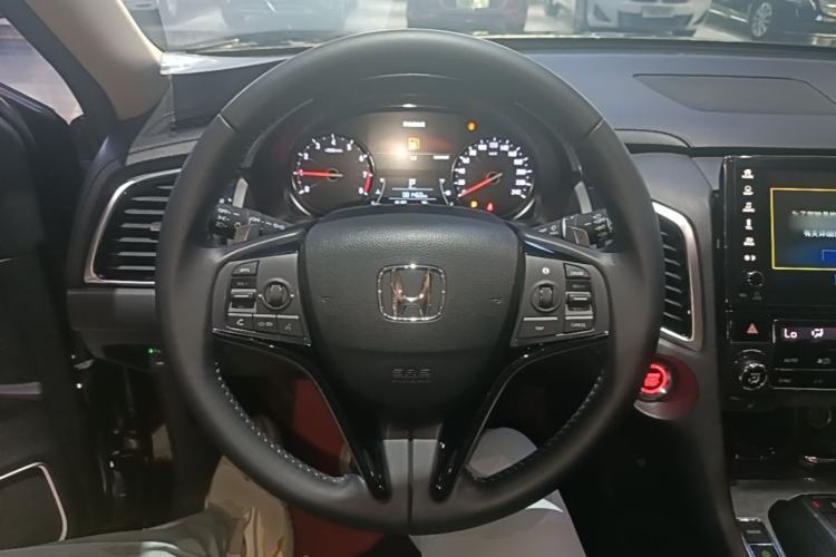 Used Honda Avancier 2017 370TURBO Four-Wheel Drive Prestige Edition Steering Wheel