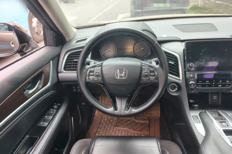 Used Honda Avancier 2017 370TURBO Four-Wheel Drive Prestige Edition Steering Wheel