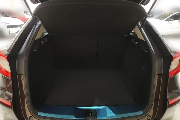 Used Honda Avancier 2017 370TURBO 2WD Luxury Edition Trunk