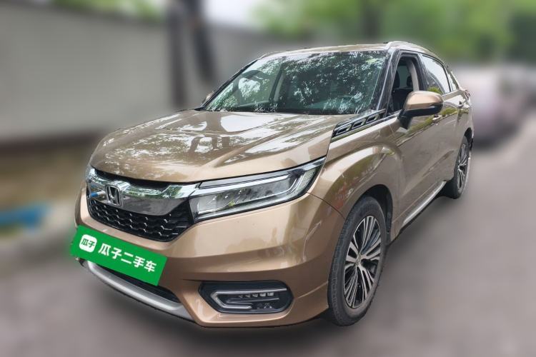 Used Honda Avancier 2017 370TURBO Four-Wheel Drive Prestige Edition Guazi used car, China used car export, Used car for sale, Used cars, Cheapest cars for sale