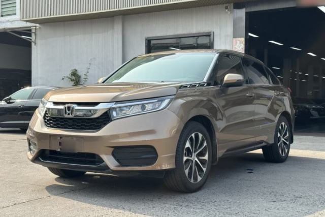 Used Honda Avancier 2017 240TURBO Two-Wheel Drive Comfort Version