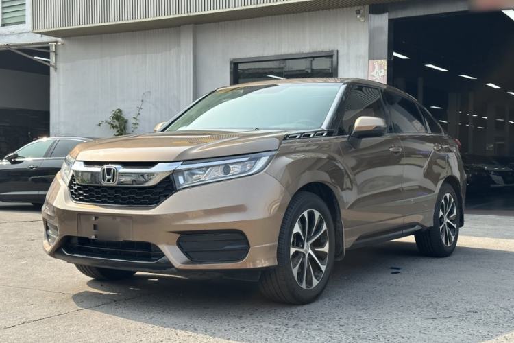 Used Honda Avancier 2017 240TURBO Two-Wheel Drive Comfort Version Guazi used car, China used car export, Used car for sale, Used  cars, Cheapest cars for sale