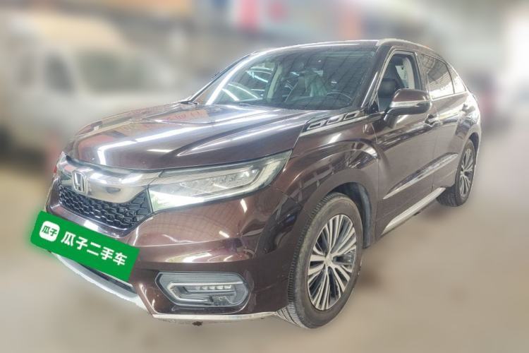 Used Honda Avancier 2017 370TURBO Four-Wheel Drive Prestige Edition Guazi used car, China used car export, Used car for sale, Used  cars, Cheapest cars for sale
